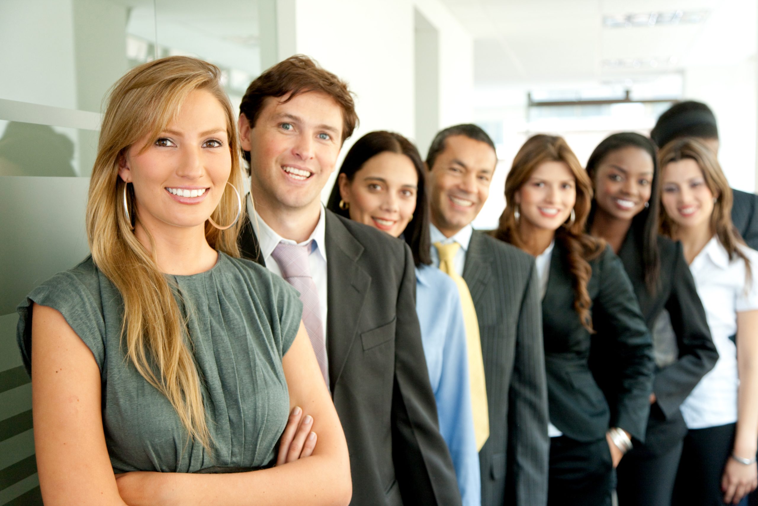 Member Organisations