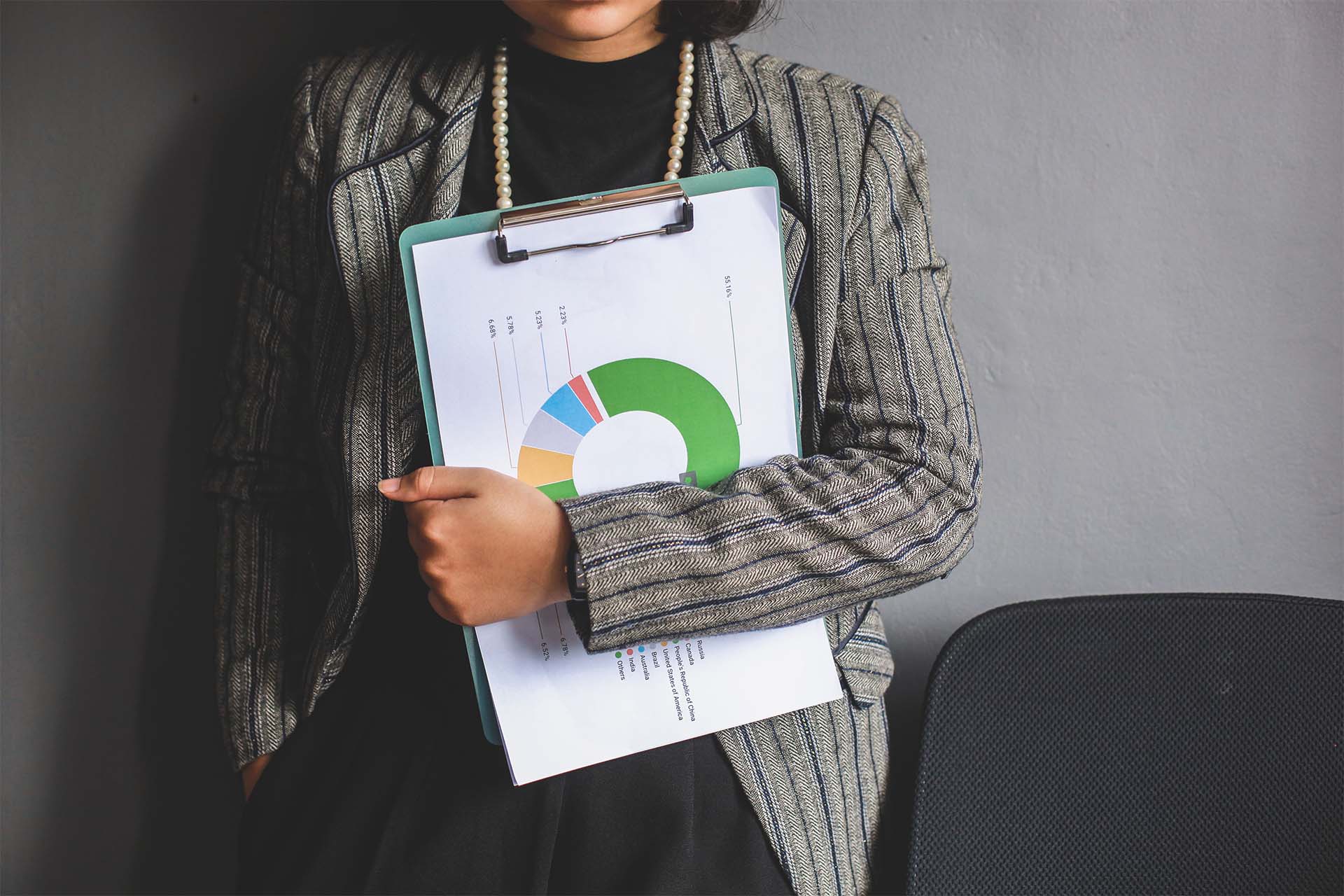 Board Report Day Shouldn’t Come With a Side of Dread.