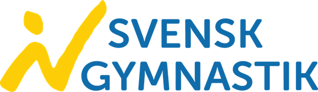 Logo - Svensk Gymnastik