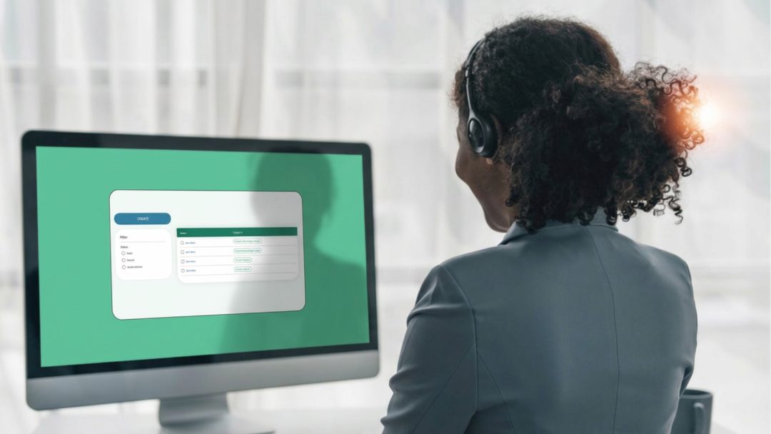 memberio - Contact Center