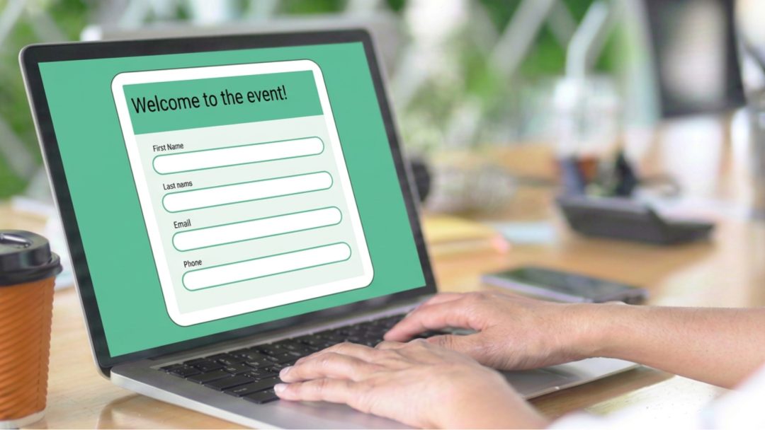 memberio - Event Management