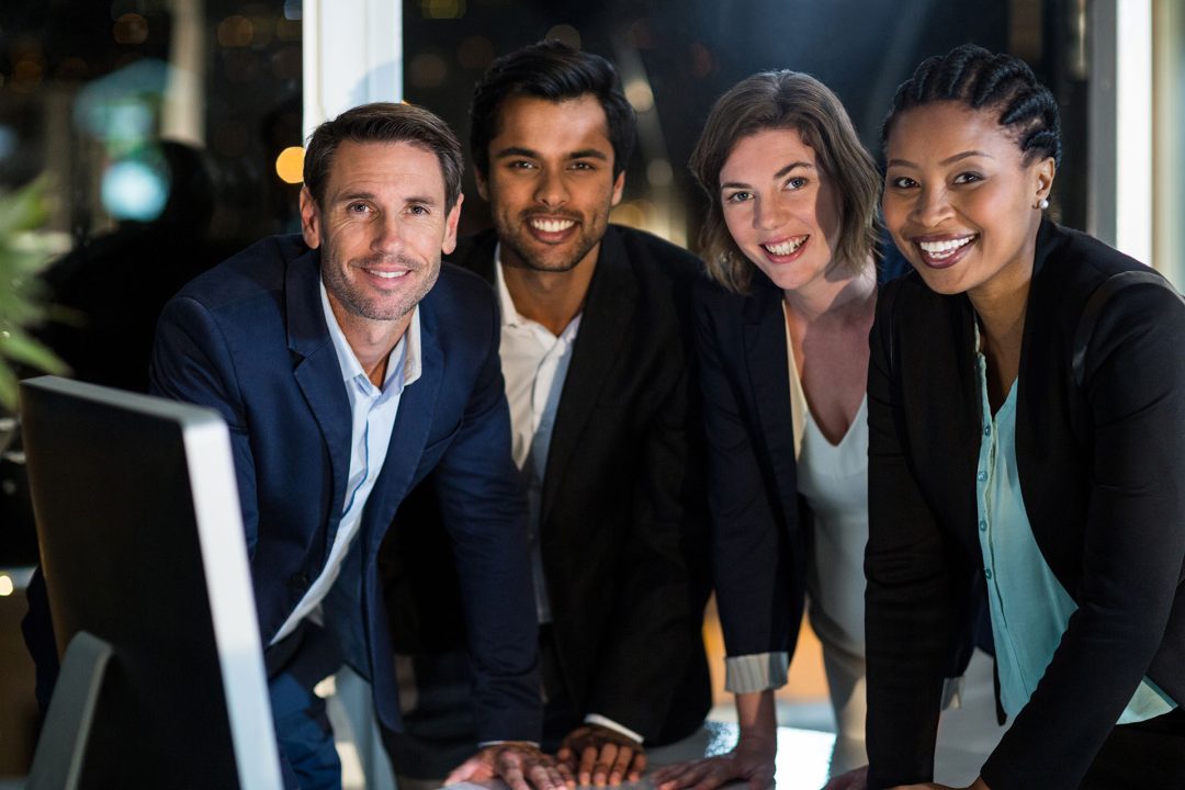 memberio - Membership Management