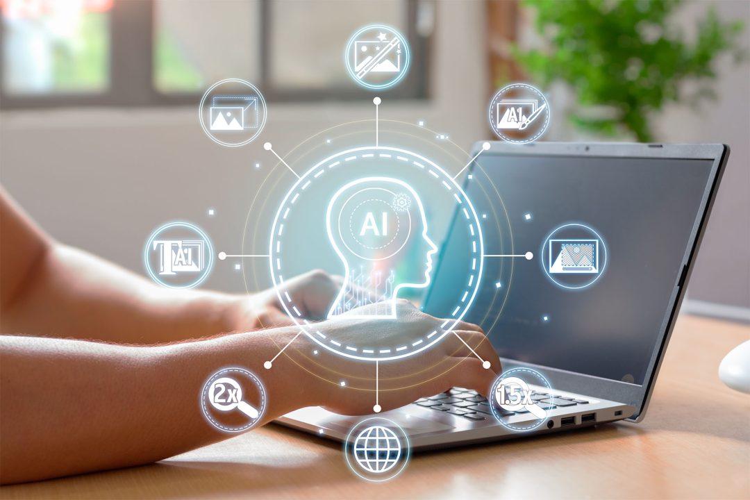 Our Story - Building intelligent NPO platform