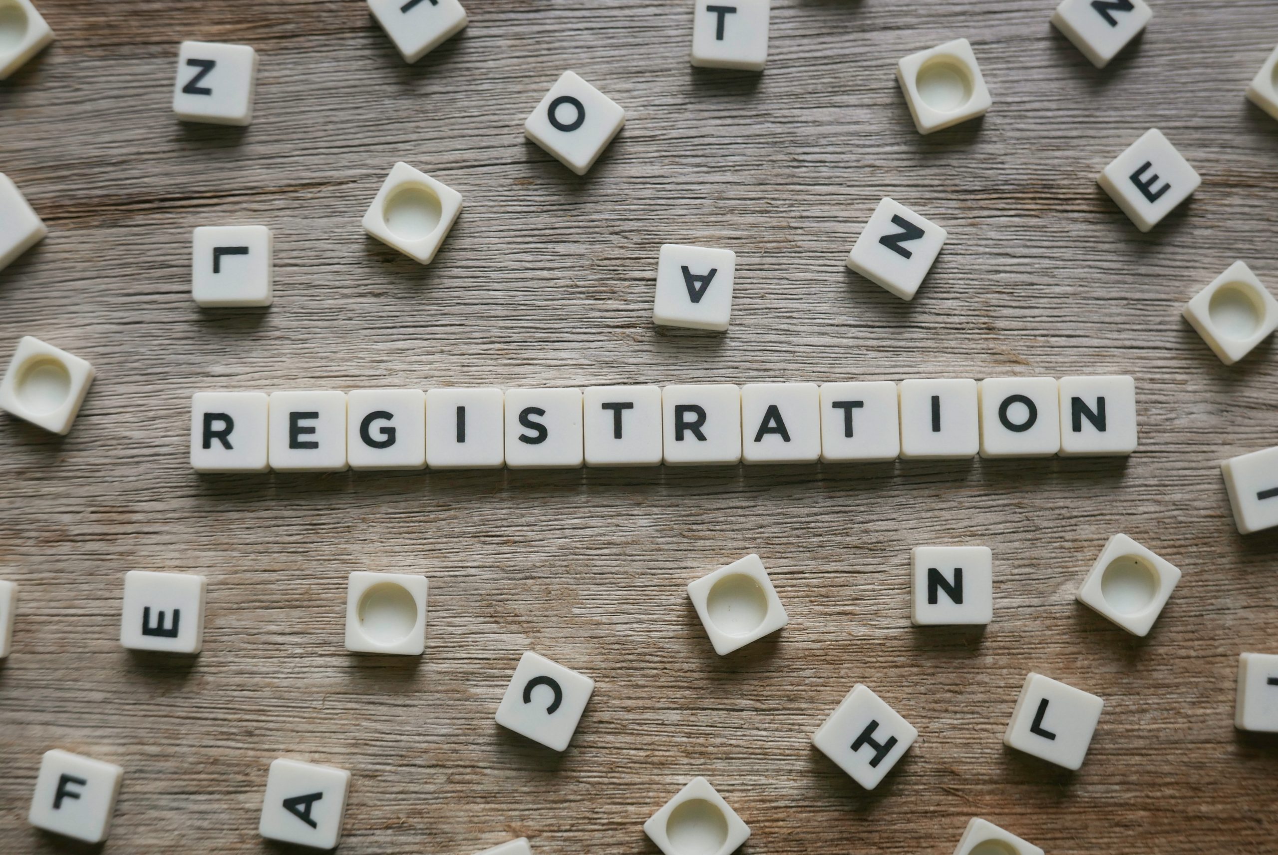 Member register or list? How to tell your member register apart from other lists in a nonprofit