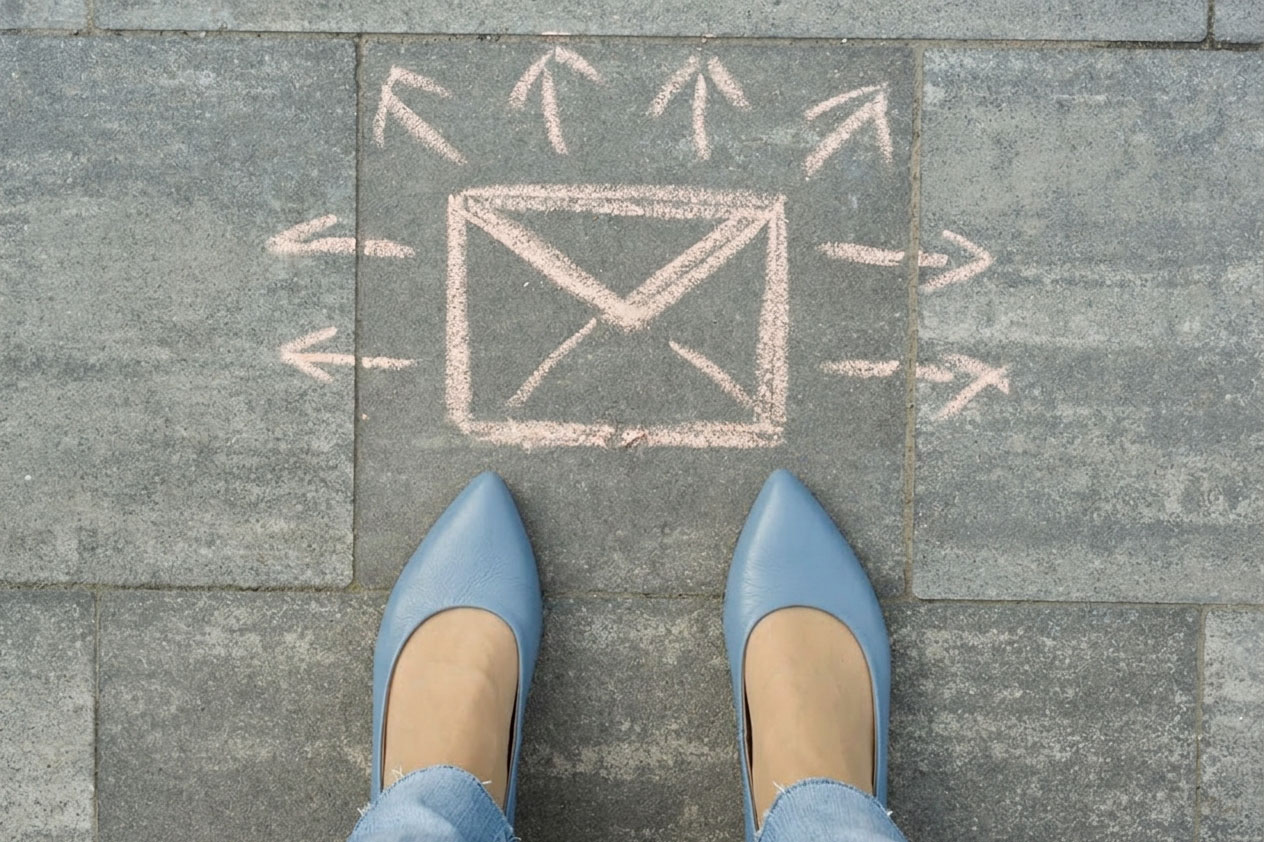 Sending the Same Email to Everyone Isn’t a Communications Strategy.