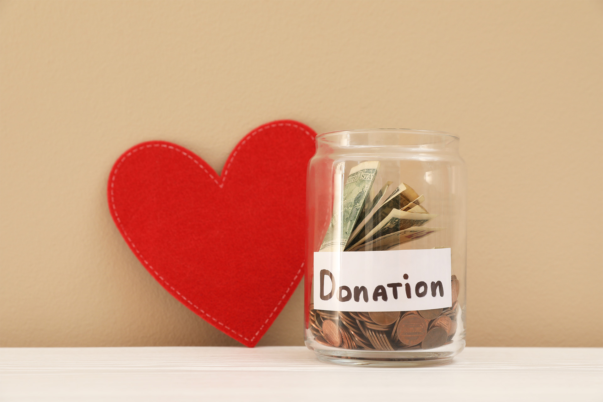 Swedish giving is growing — but momentum is slowing
