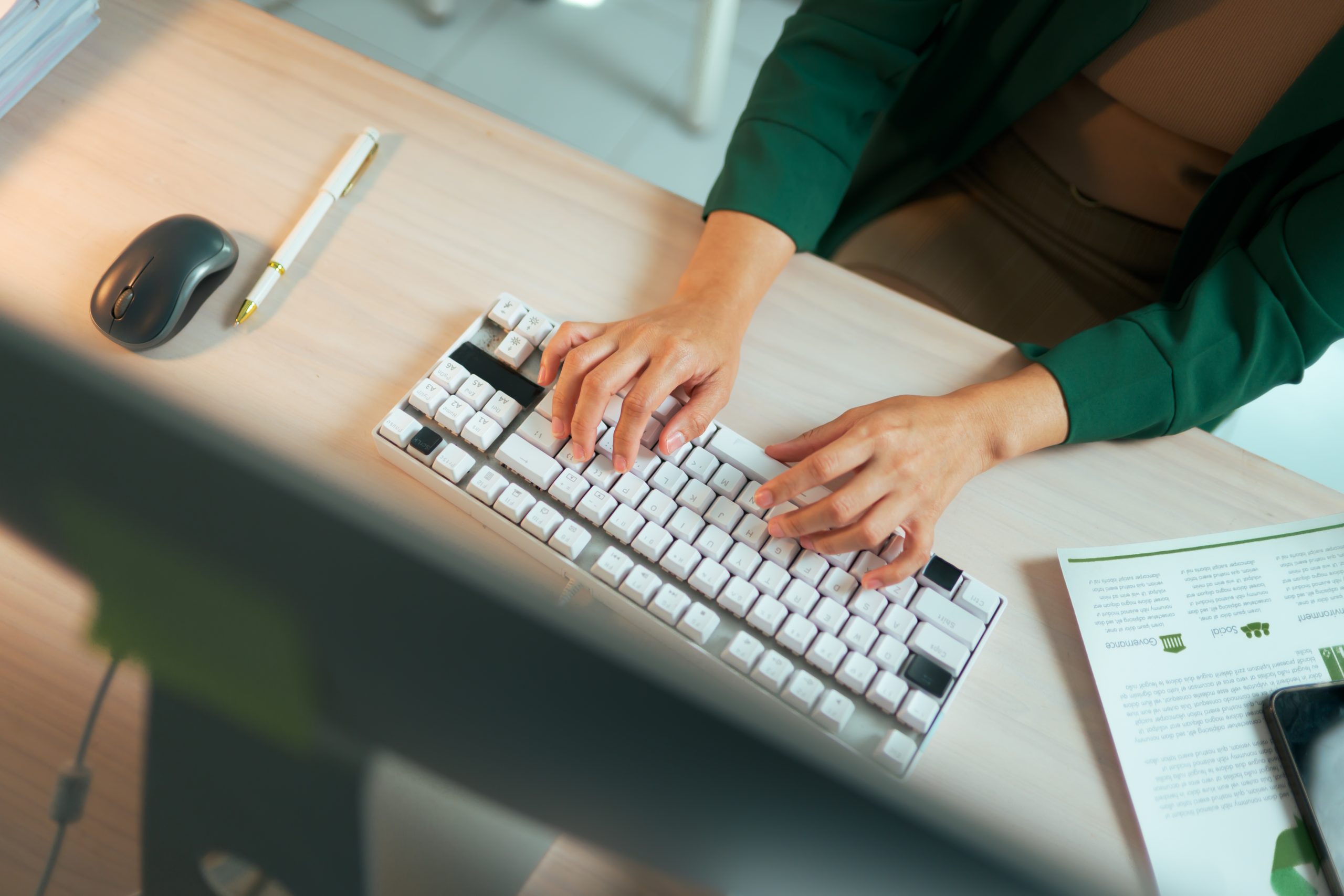 Open position - Product Manager